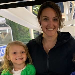 Meet your Posher, Jenn